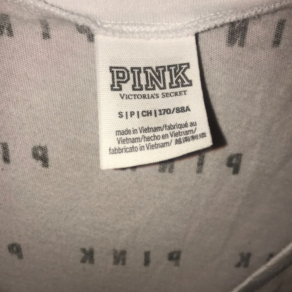PINK Top - Picture 2 of 2